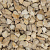 Yellow sun split 8-11mm Bigbag 1m3 | 1500KG