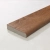 MEBB360C | Bullnose board (plank met afgeronde kant) Coppered Oak 3600x150x32mm