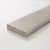 MEBB360D | Bullnose board (plank met afgeronde kant) Driftwood / Smoked Oak 3600x150x32mm