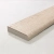 MEBB360L | Bullnose board (plank met afgeronde kant) Limed Oak 3600x150x32mm