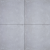 GeoCeramica® 80x80x4 Concreet Silver