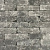 Abbeystones 15x5x7 cm Bobbio (Nero)