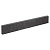Opsluitband 10x20x100 cm vb Antraciet