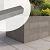 Linia Excellence 12x12x60 cm Gris