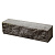 Granibiels 60x14x15 cm Granietgrijs