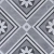 Ceramiton Fiorde 60x60x4cm Designo Flower