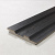 MCB360R | Envello Cladding Board & Batten+ Burnt Cedar 3600x200x26/14mm