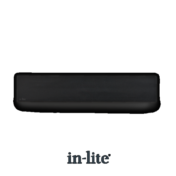 In-Lite Evo Down Wall 12V - Dark