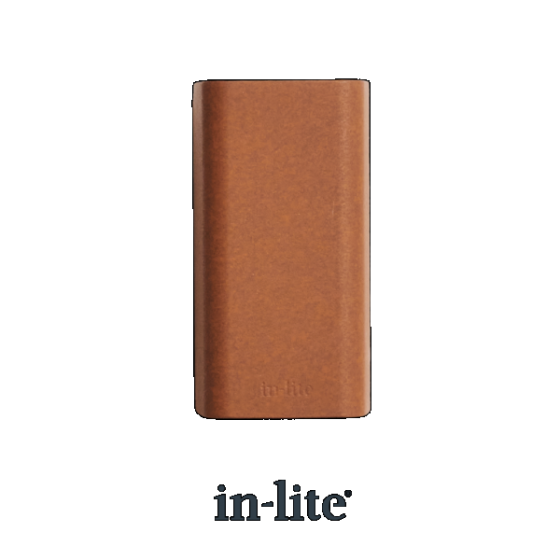 In-Lite Ace Up-Down Wall 12V - Corten