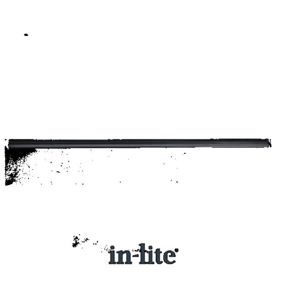 In-Lite Evo Flex Profile opbouw profiel 101cm