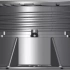Tegeldrager Verstelbaar VersiJack F2 50-75mm Zwart