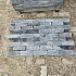 Tambour 21x7x7 Antraciet