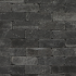 Tambour 21x7x7 Antraciet