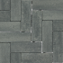 Strackstone+ Dikformaat 21x7x8cm vlak Madrid
