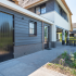 Strackstone+ Dikformaat 21x7x8cm vlak havanna/antraciet genuanceerd