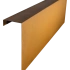 Corten Overzetstuk 1500x450x150mm