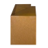 Corten Overzetstuk Hoek 170/170x300x120mm
