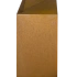 Corten Overzetstuk Hoek 170/170x450x120mm
