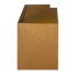 Corten Overzetstuk Hoek 200/200x300x150mm