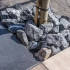 Ardenner Grijs Breuksteen 60-90mm BB (1m3 1500kg)