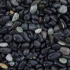 Beach Pebbles Antraciet 5-8mm BB (1m3 1800kg)