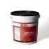 Wedox ZBX 250 PU voegmortel 25 kg Zilvergrijs
