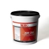 Wedox ZBX 250 PU voegmortel 25 kg Basalt