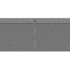 Flexline Borderrand Hoekstuk Gegalvaniseerd 15cm