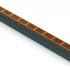 ACO Slim-Line Cortenstaal Rooster 100cm