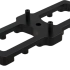 Cobra Air spacer 100 stuks + afstandhouder 4 voegbreedtes 3-4-5-6mm