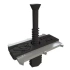 Cobra hybride Clip 8-18 incl. schroeven 4,2x35mm 90 stuks