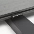 Cobra hybride Clip 8-18 incl. schroeven 4,2x35mm 90 stuks