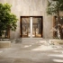 Sevilla Natural 60x120x2