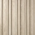 MCB360L | Envello Cladding Board & Batten+ Limed Oak 3600x200x26/14mm