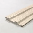 MCB360L | Envello Cladding Board & Batten+ Limed Oak 3600x200x26/14mm