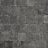 Tambour 10x10x6 antraciet