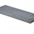 Schellevis Oudhollands Zwembandrand 100x40x5 Grijs