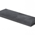 Schellevis Oudhollands Zwembandrand 100x40x5 Antraciet