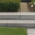 Schellevis Oudhollands Stapelement 75x15x15 Grijs