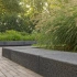 Schellevis Oudhollands Stapelement 75x15x15 Antraciet