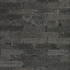 Tambour 20x5x7 Antraciet