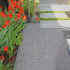 Tambour 20x5x7 Mangaan