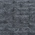 Stapelblok Split 10x10x40 Antraciet
