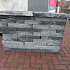 Stapelblok Split 10x10x40 Zeeuws Bont