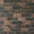 Stapelblok Split 12x12x30 Brons