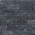 Stapelblok Tumble 12x12x30 Antraciet