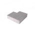 Schellevis Oudhollands Trap Binnenhoek 60x60x15 Grijs