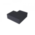 Schellevis Oudhollands Trap Binnenhoek 60x60x20 Carbon