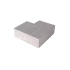 Schellevis Oudhollands Trap Buitenhoek 60x60x20 Grijs
