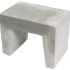 U-element 40x50x40 Grijs